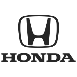 Logo von Honda