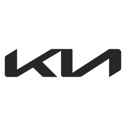 Logo von Kia