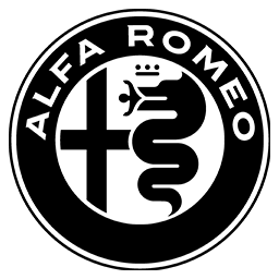 Logo von Alfa Romeo