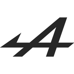 Logo von Alpine