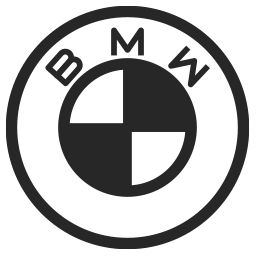 Logo von BMW