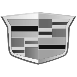 Logo von Cadillac