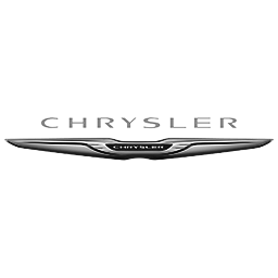 Logo von Chrysler