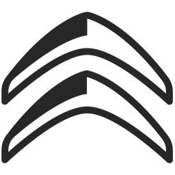 Logo von Citroën