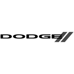 Logo von Dodge