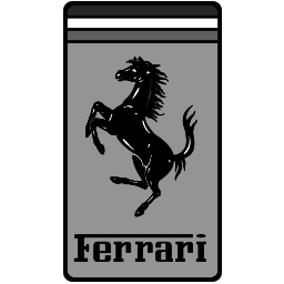 Logo von Ferrari