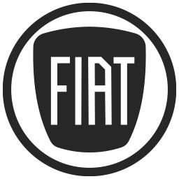 Logo von Fiat