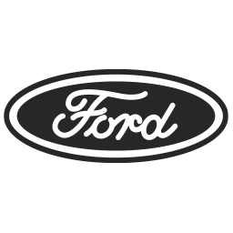 Logo von Ford