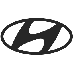 Logo von Hyundai