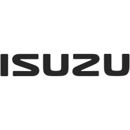Logo von Isuzu