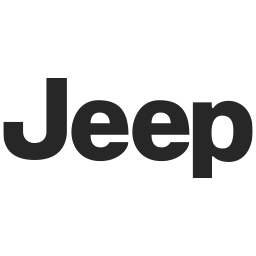 Logo von Jeep