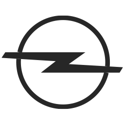 Logo von Opel