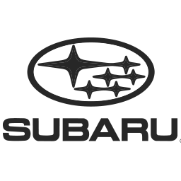 Logo von Subaru