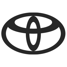 Logo von Toyota