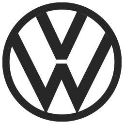 Logo von Volkswagen